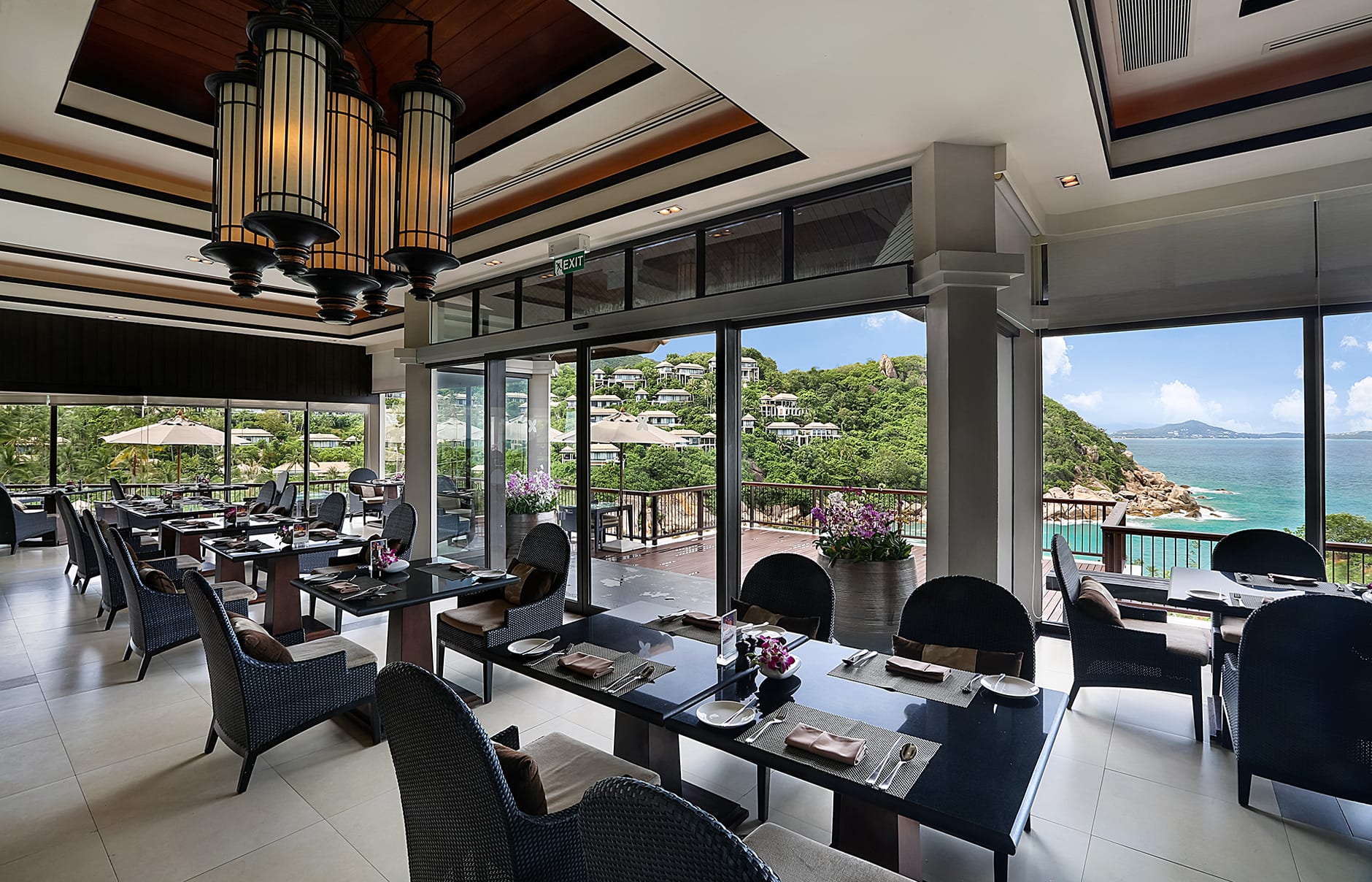 Banyan Tree Samui, Koh Samui, Thailand. Hotel Review by TravelPlusStyle. Photo © Banyan Tree Hotels & Resorts