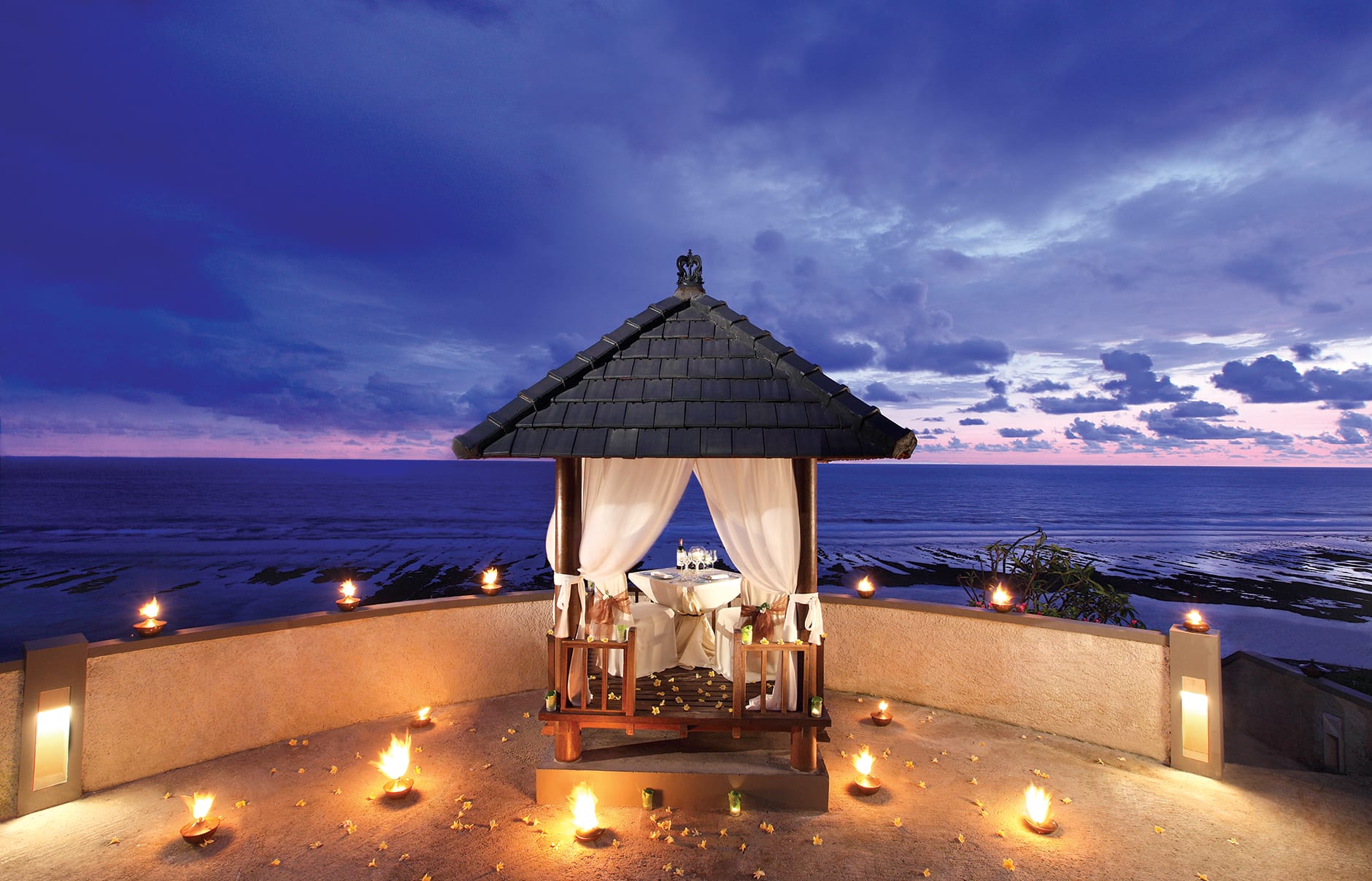 Umana Bali, LXR Hotels & Resorts, Bali, Indonesia. Hotel Review by TravelPlusStyle. Photo © Hilton 33557615-h1-img_9974final