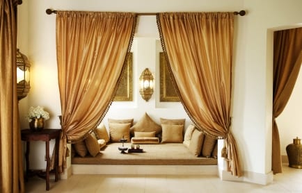 Baraza Resort &amp; Spa, Zanzibar. © Baraza Resort &amp; Spa