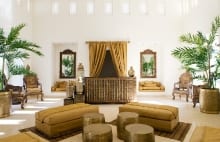 Baraza Resort &amp; Spa, Zanzibar