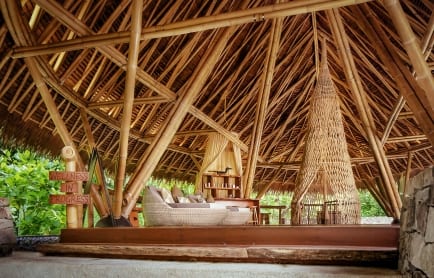 Bawah Reserve, Anambas, Riau Islands, Indonesia. © Bawah Reserve