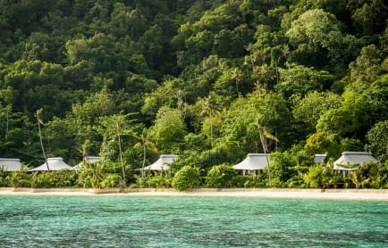 Bawah Reserve, Anambas, Riau Islands, Indonesia. © Bawah Reserve