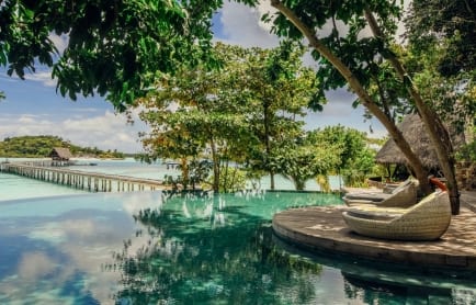 Bawah Reserve, Anambas, Riau Islands, Indonesia. © Bawah Reserve-10