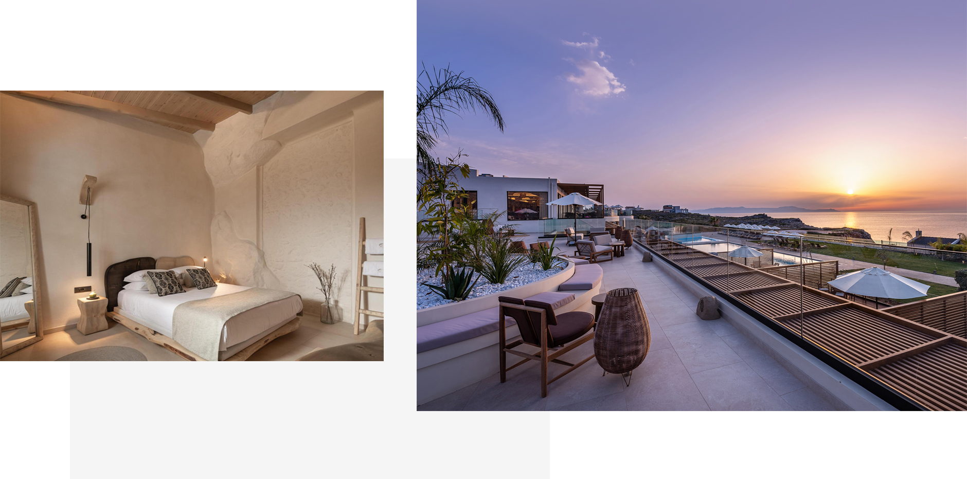 The Best Luxury and Boutique Hotels in Crete, Greece • TravelPlusStyle.com
