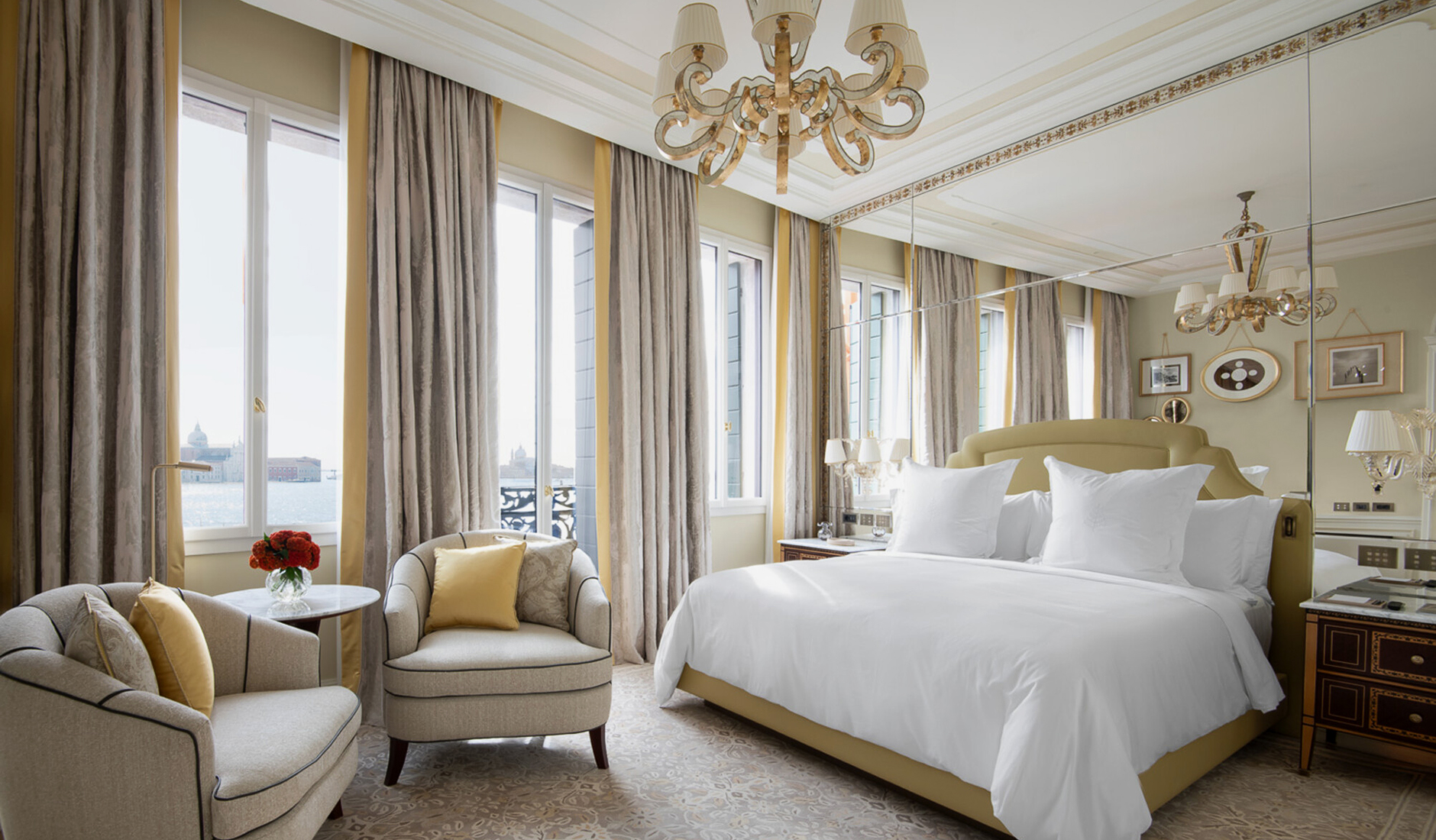 Danieli, A Four Seasons Hotel, Venice, Italy • The Best Luxury Hotel Openings of 2026 by TravelPlusStyle.com
DAN_151