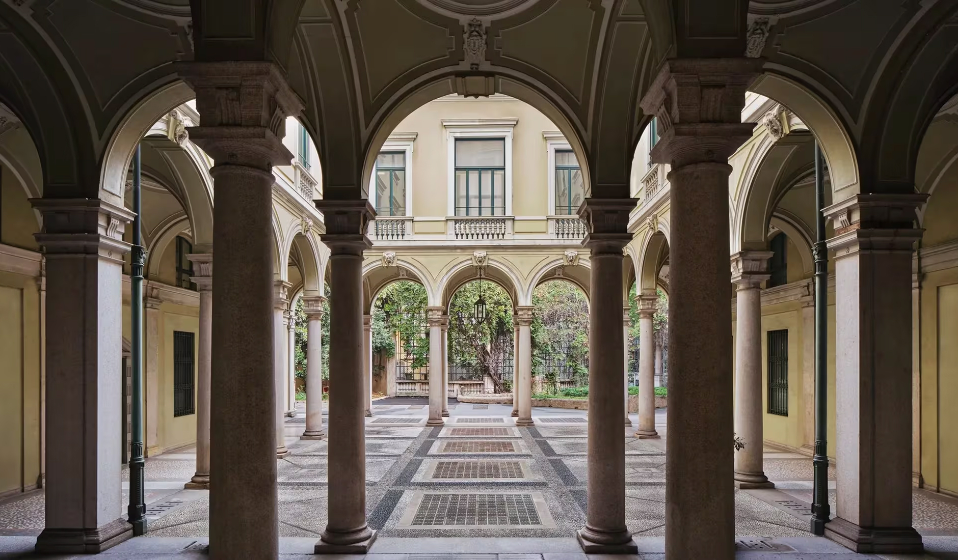 Rosewood Milan, Milan, Italy • The Best Luxury Hotel Openings of 2026 by TravelPlusStyle.com
Rosewood_Milan_WIDE-LARGE-16-9