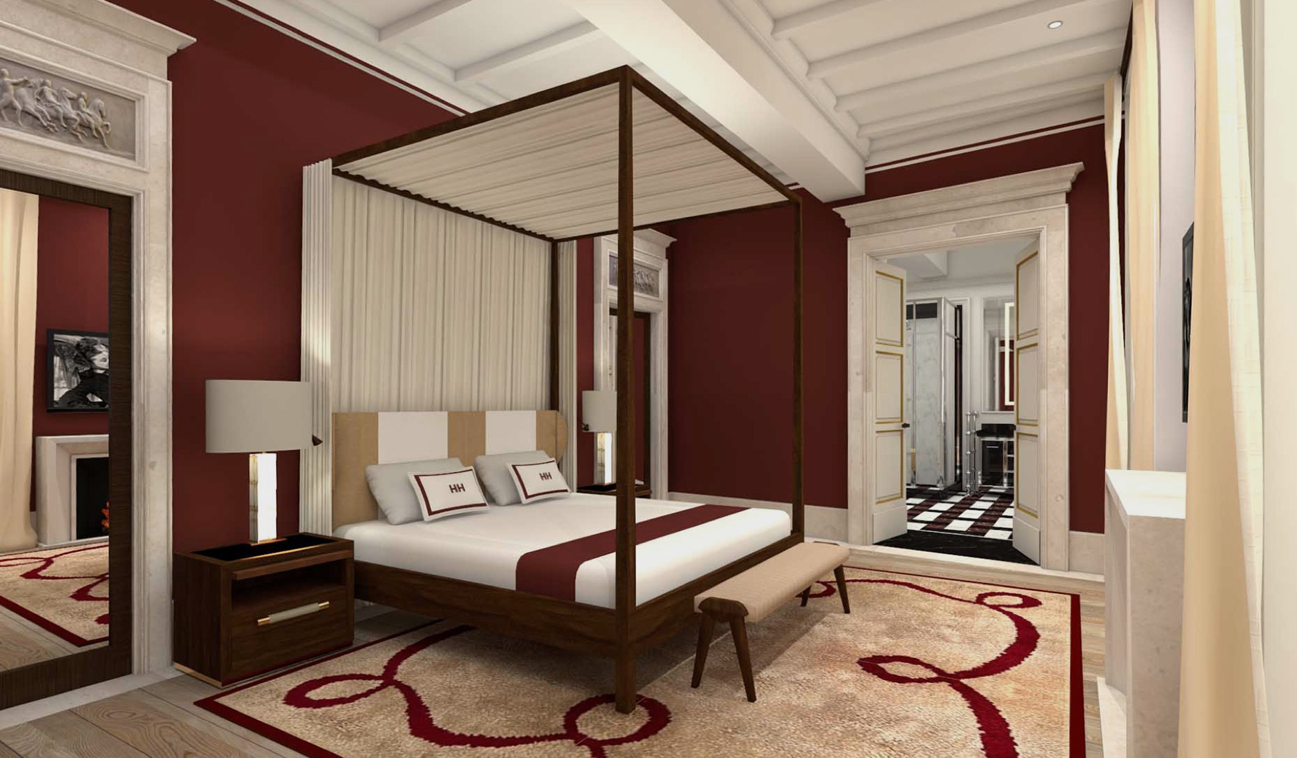 casa_jk_roma_main_bedroom