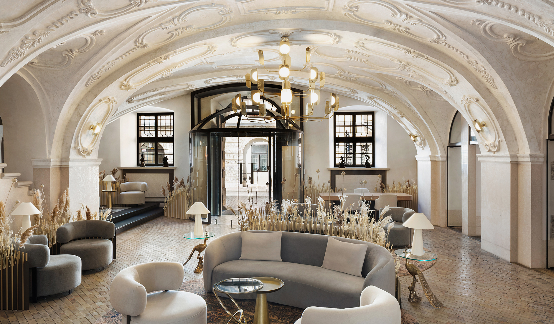 H15 Palace, a Luxury Collection Hotel, Krakow, Poland h15_palace-a_luxury_collection_hotel-krakow_1373_8cccf