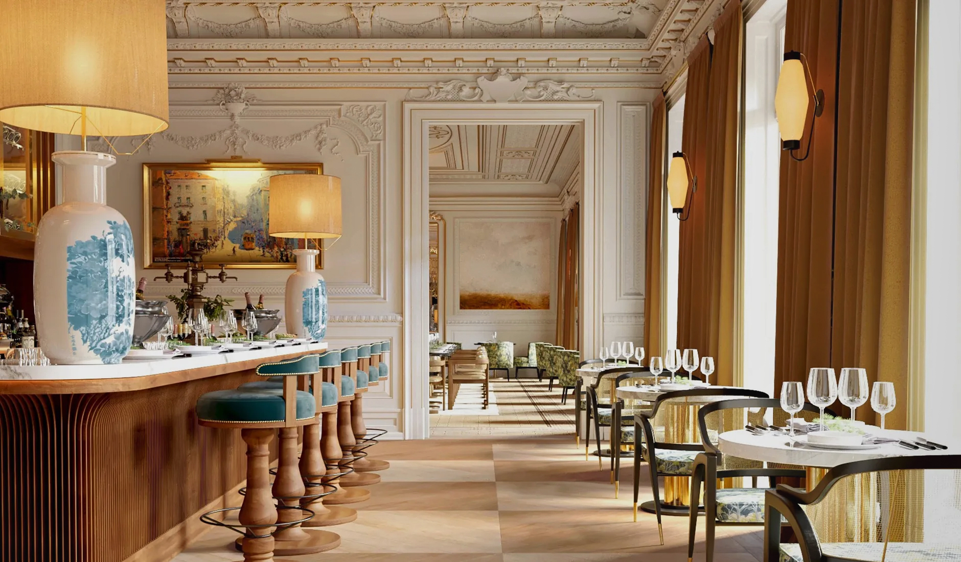 Six Senses Lisbon, Portugal • New Luxury Hotels Opening Worldwide in 2025 six_senses_lisbon_0