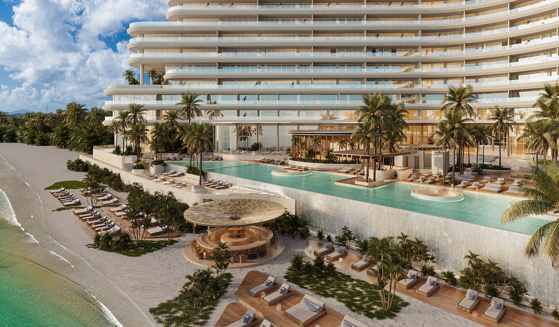 The St. Regis Costa Mujeres Resort, Cancun, Mexico xr-cuncm-beachfront-resort-36674