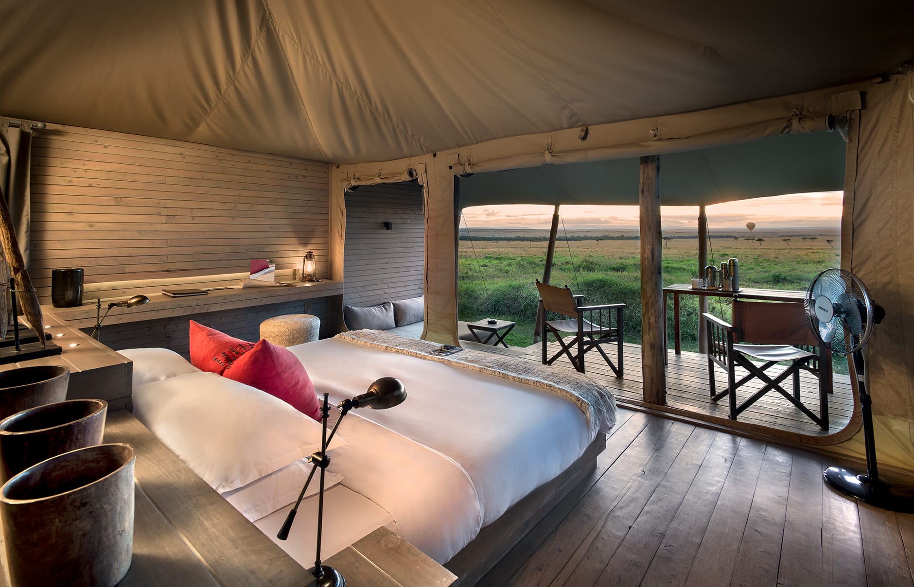 andbeyond kichwa tembo camp andbeyond kichwa tembo camp