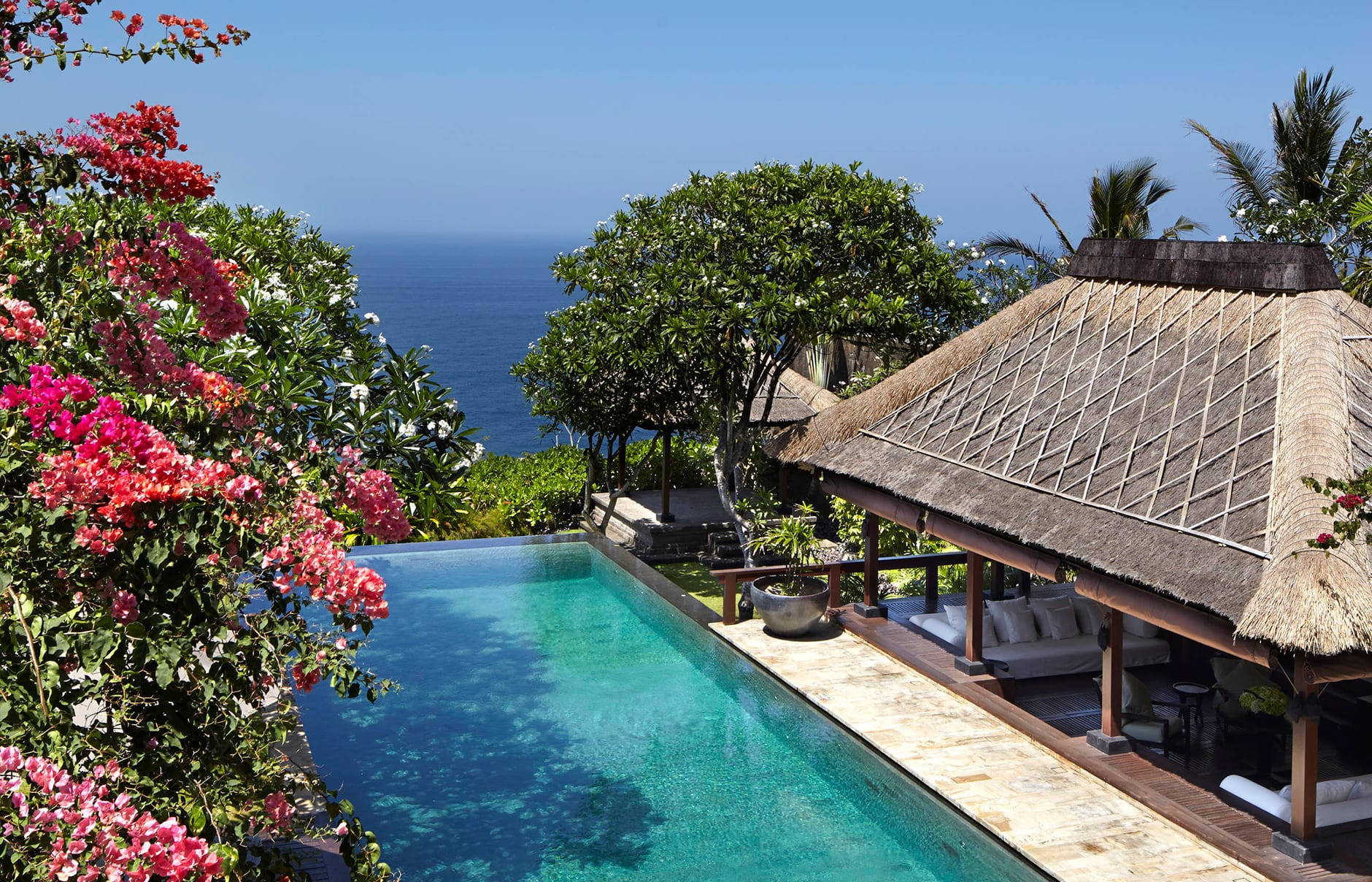 bulgari hotels & resorts bali