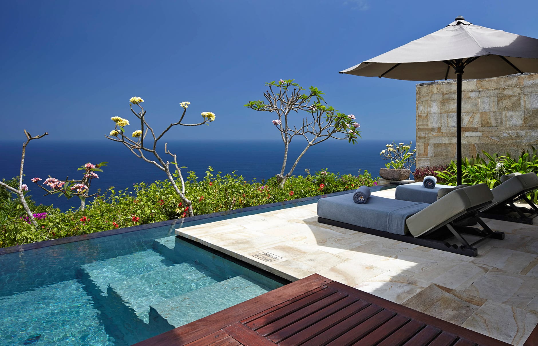 bulgari hotels & resorts bali