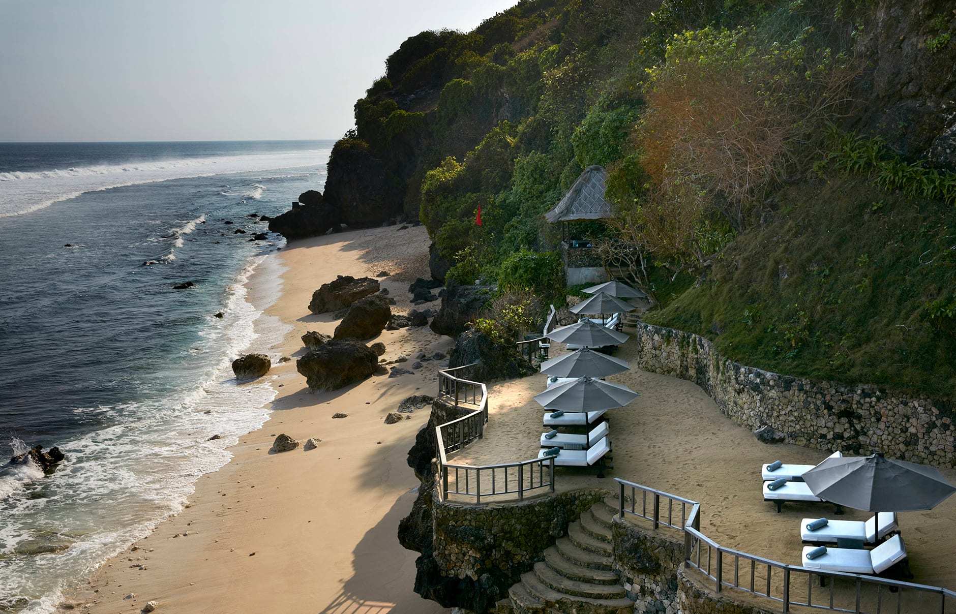 bvlgari uluwatu bali