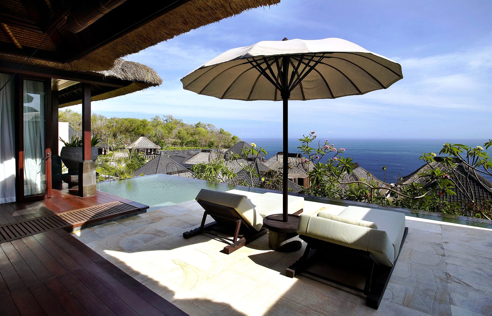 Villa bulgari deals