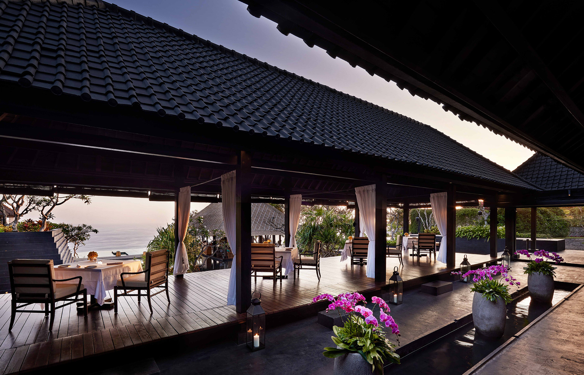 Bulgari Resort Bali, Uluwatu, Indonesia. Luxury Hotel Review by TravelPlusStyle. Photo © Bulgari Hotels & Resorts
