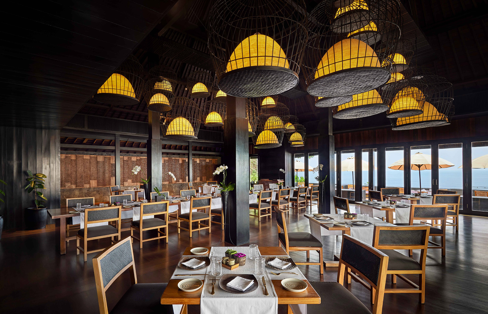 Bulgari Resort Bali, Uluwatu, Indonesia. Luxury Hotel Review by TravelPlusStyle. Photo © Bulgari Hotels & Resorts