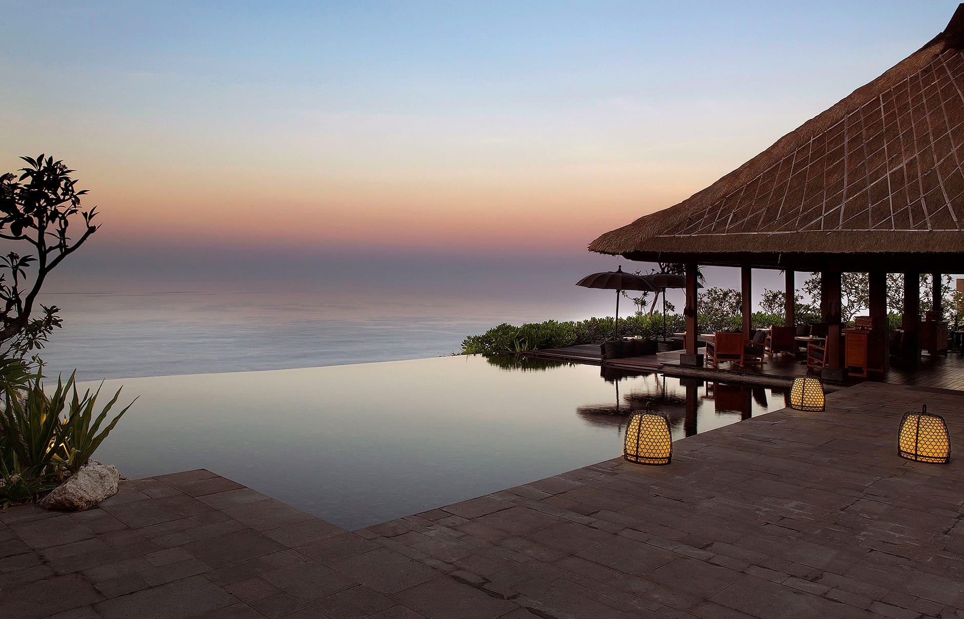 Bulgari Resort Bali « Luxury Hotels TravelPlusStyle