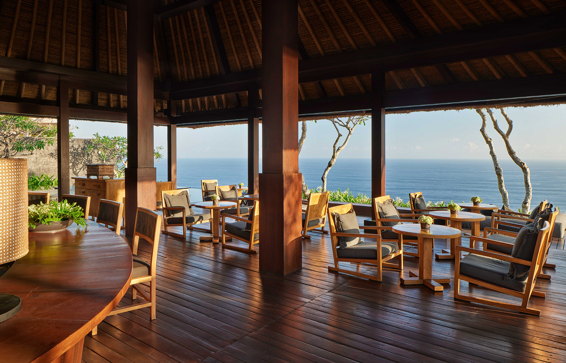 Bulgari Resort Bali, Uluwatu, Indonesia. Luxury Hotel Review by TravelPlusStyle. Photo © Bulgari Hotels & Resorts