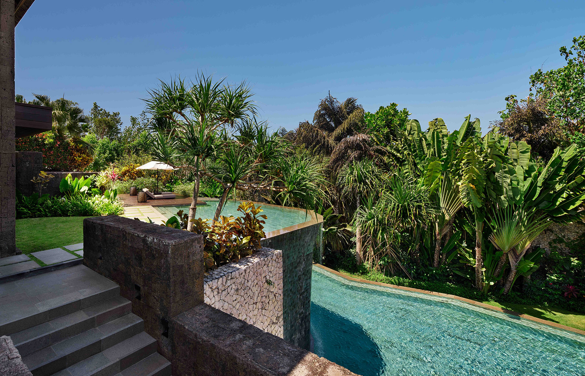 Bulgari Resort Bali, Uluwatu, Indonesia. Luxury Hotel Review by TravelPlusStyle. Photo © Bulgari Hotels & Resorts