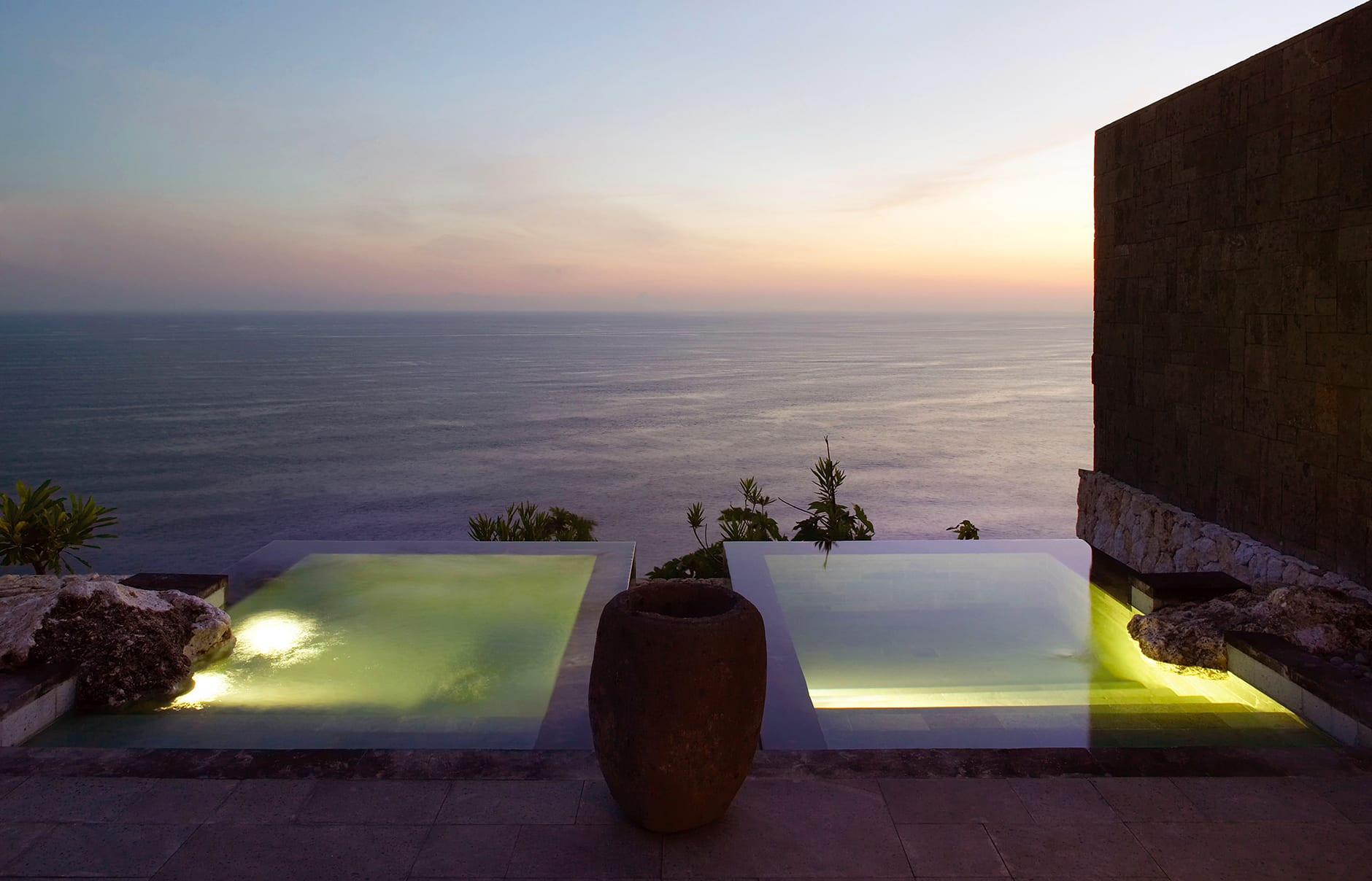 bulgari hotels & resorts bali