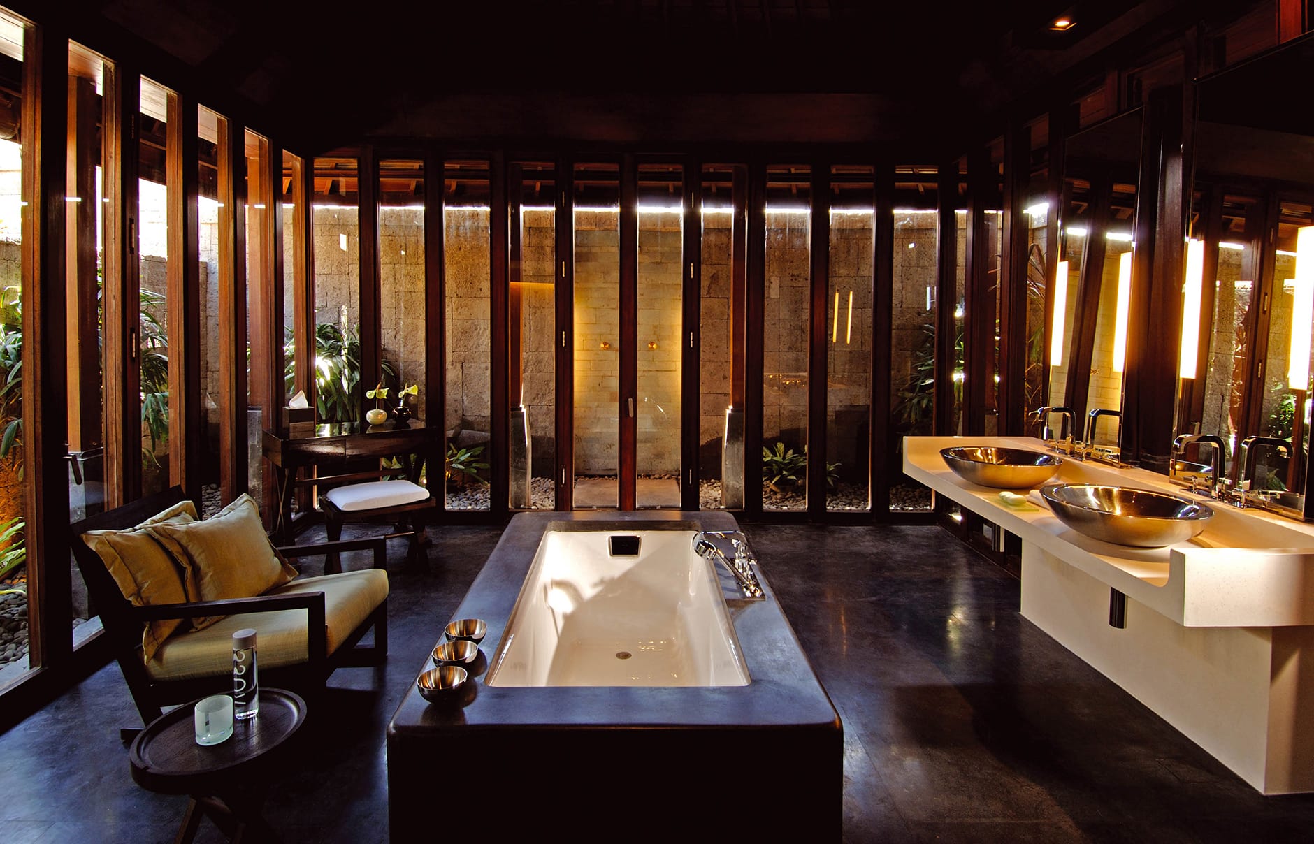 bulgari spa bali price