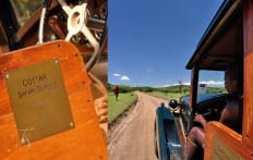 Cottar's 1920s Safari Camp, Masai Mara, Kenya © TravelPlusStyle.com