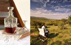 Cottar's 1920s Safari Camp, Masai Mara, Kenya © TravelPlusStyle.com