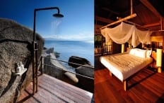 Six Senses Ninh Van Bay, Vietnam. © TravelPlusStyle.com