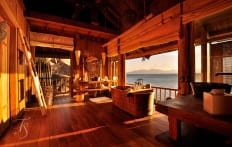 Six Senses Ninh Van Bay, Vietnam. © TravelPlusStyle.com