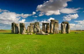Stonehenge, Britain's greatest national icon © TravelPlusStyle.com
