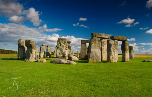 Stonehenge © TravelPlusStyle.com