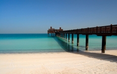 Dubai, United Arab Emirates © Travel+Style