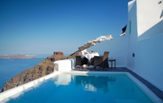 Dreams Luxury Suites. © Travel+Style