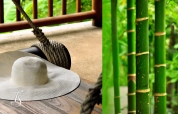 Four Seasons Resort Koh Samui. © Travel+Style