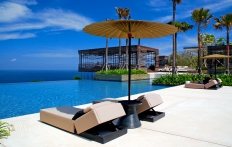 Alila Villas Uluwatu. © Travel+Style