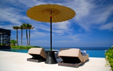 Alila Villas Uluwatu. © Travel+Style