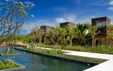 Alila Villas Uluwatu. © Travel+Style