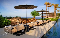 Alila Villas Uluwatu. © Travel+Style