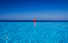 Alila Villas Uluwatu. © Travel+Style