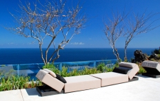 Alila Villas Uluwatu. © Travel+Style