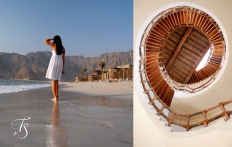 Six Senses Zighy Bay, Oman. © TravelPlusStyle.com