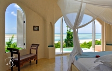 Pavilion Interior. Kilindi Zanzibar. © TravelPlusStyle.com