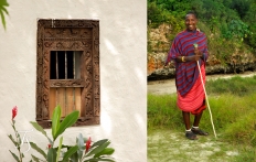 Kilindi Zanzibar. © TravelPlusStyle.com