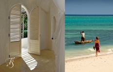 Kilindi Zanzibar. © TravelPlusStyle.com