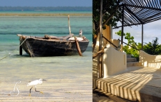 Kilindi Zanzibar. © TravelPlusStyle.com