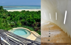 Pavilion nr 4. Kilindi Zanzibar. © TravelPlusStyle.com