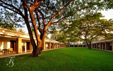 Amansara, Siem Reap, Cambodia. © TravelPlusStyle.com