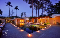 Amansara, Siem Reap, Cambodia. © TravelPlusStyle.com