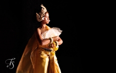 Amansara, Siem Reap, Cambodia. © TravelPlusStyle.com